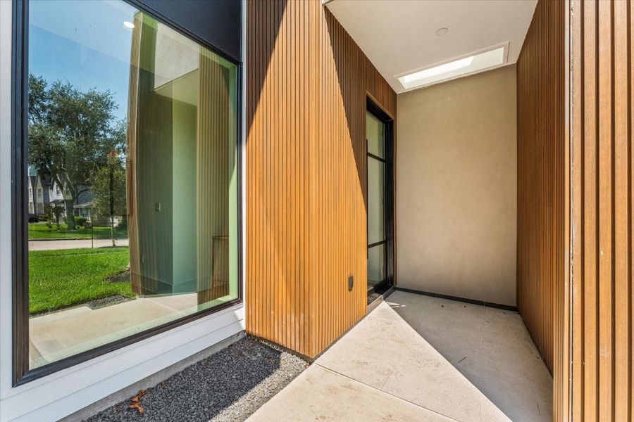 Front Door Front Door