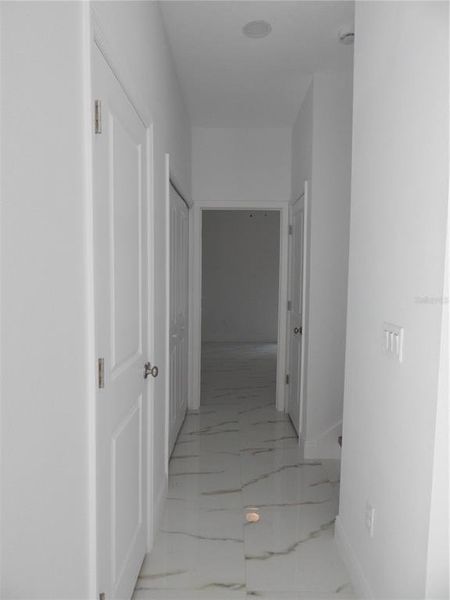 In-progress construction of a new home in , Tampa, FL (Image 27).