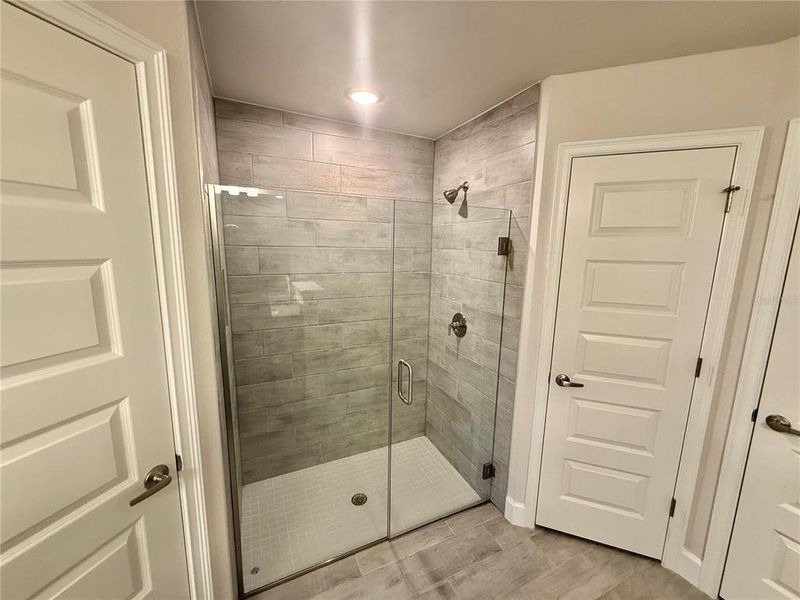 Furnished interior view inside a new home in , Port Charlotte (Image 11).