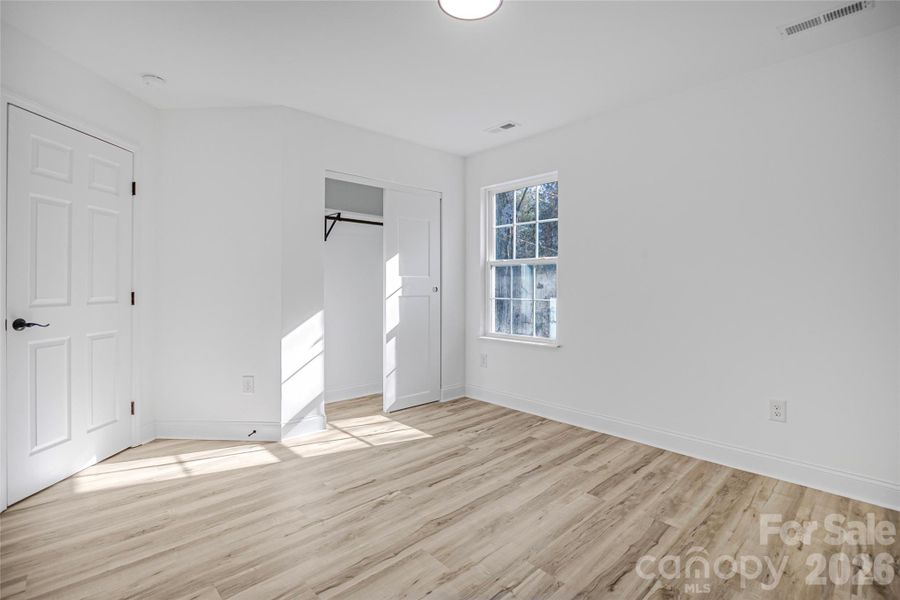 Spacious, unfurnished interior of a new home in , East Spencer (Image 21).