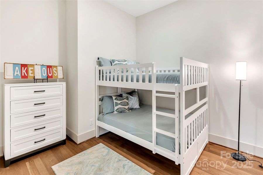 Furnished interior view inside a new home in , Norwood (Image 7). Furnished interior view inside a new home in , Norwood (Image 7).