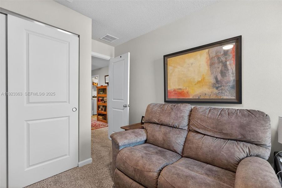 Furnished interior view inside a new home in , Stuart (Image 20). Furnished interior view inside a new home in , Stuart (Image 20).