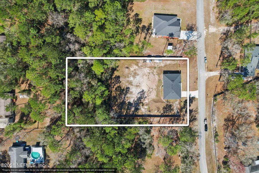 Site preparation for new homesites in , Middleburg (Image 44). Site preparation for new homesites in , Middleburg (Image 44).