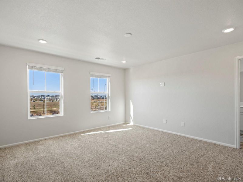 Photos are representative only and are not of the actual home. Actual finishes, elevation, and features may vary. Photos are representative only and are not of the actual home. Actual finishes, elevation, and features may vary.