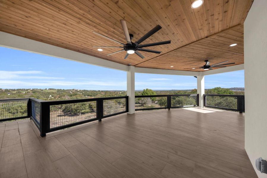 Spacious, unfurnished interior of a new home in , Horseshoe Bay (Image 15). Spacious, unfurnished interior of a new home in , Horseshoe Bay (Image 15).