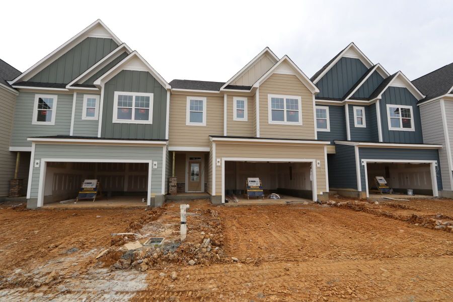 Front Exterior Front Exterior