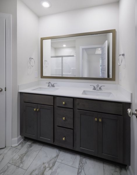 Representative furnished interior of a home built from the The Beckett by Cothran Homes in Holly View, Greenville (Image 17). Representative furnished interior of a home built from the The Beckett by Cothran Homes in Holly View, Greenville (Image 17).