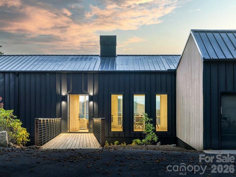 © David Sundberg/Esto