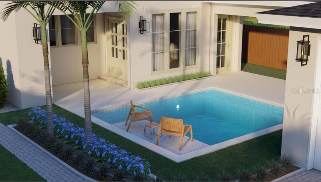 Community amenities in , Orlando (Image 33). Community amenities in , Orlando (Image 33).