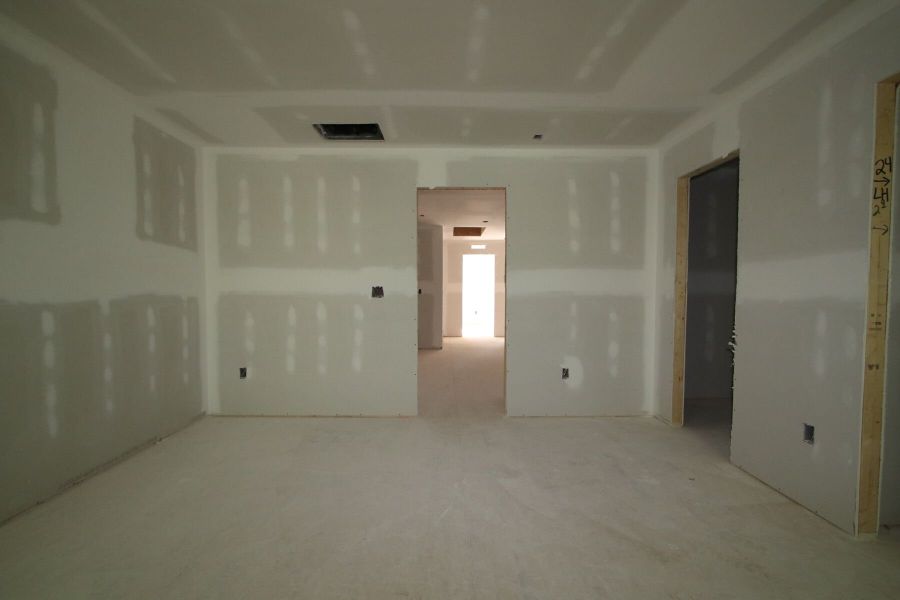 Drywall
