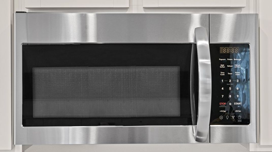 Westview Sienna EI Microwave 7 22 25