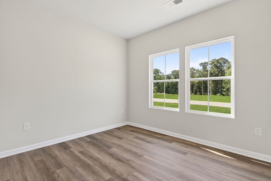 5br New Home in Smithfield, NC.  - Slide 18