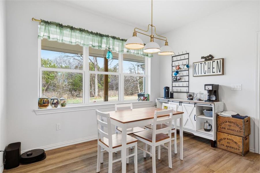 Furnished interior view inside a new home in , Waco (Image 31). Furnished interior view inside a new home in , Waco (Image 31).