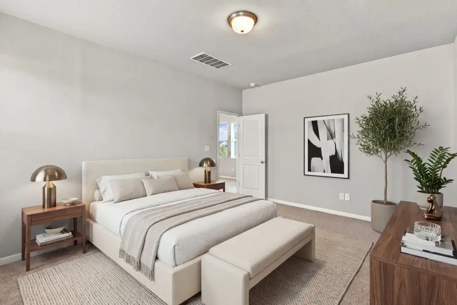 New Home in TAYLOR, TX.  - Slide 7