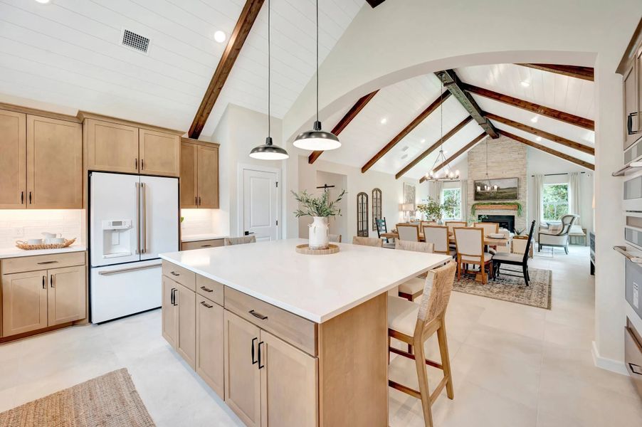 Kitchen Kitchen