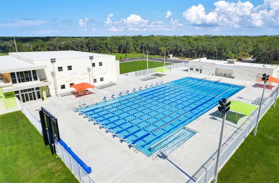 Community amenities in , Port Charlotte (Image 48).