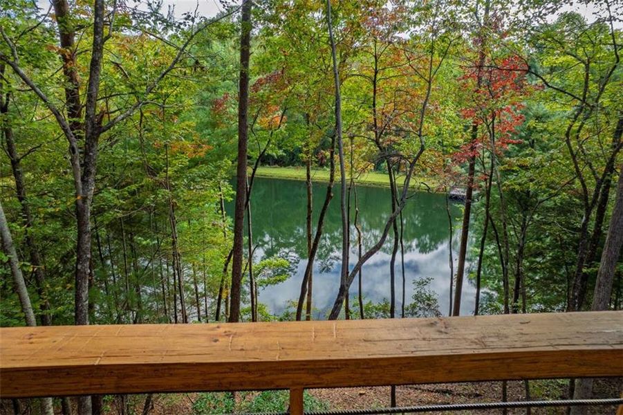 Natural landscape and outdoor views near  in Cherry Log (Image 20).