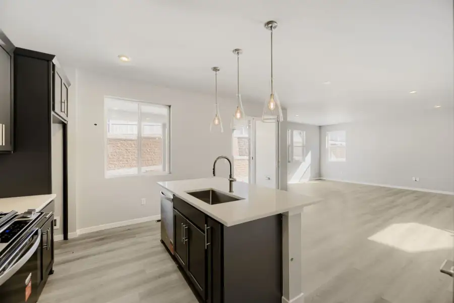 3br New Home in Parker, CO.  - Slide 11