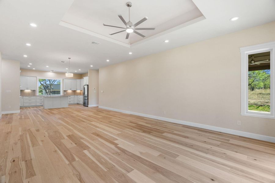 Spacious, unfurnished interior of a new home in , Horseshoe Bay (Image 29). Spacious, unfurnished interior of a new home in , Horseshoe Bay (Image 29).