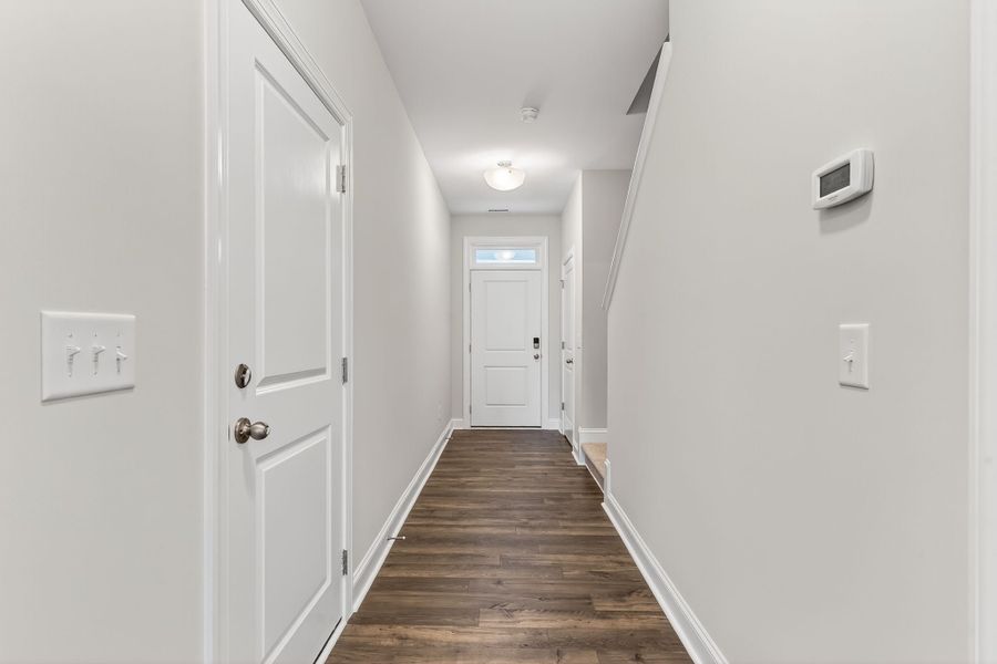 3br New Home in Zebulon, NC.  - Slide 29