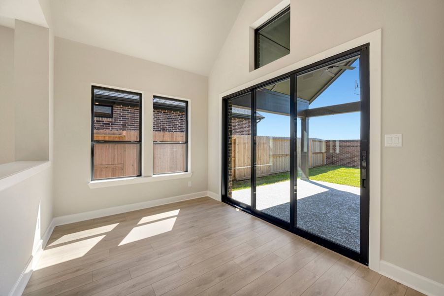 Sunroom
