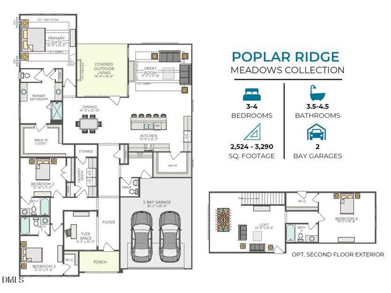 Floorplan Floorplan