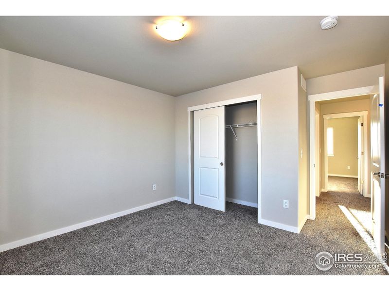 Spacious, unfurnished interior of a new home in , Evans (Image 30). Spacious, unfurnished interior of a new home in , Evans (Image 30).
