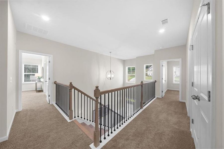 Image 58 of a home in River Rock.