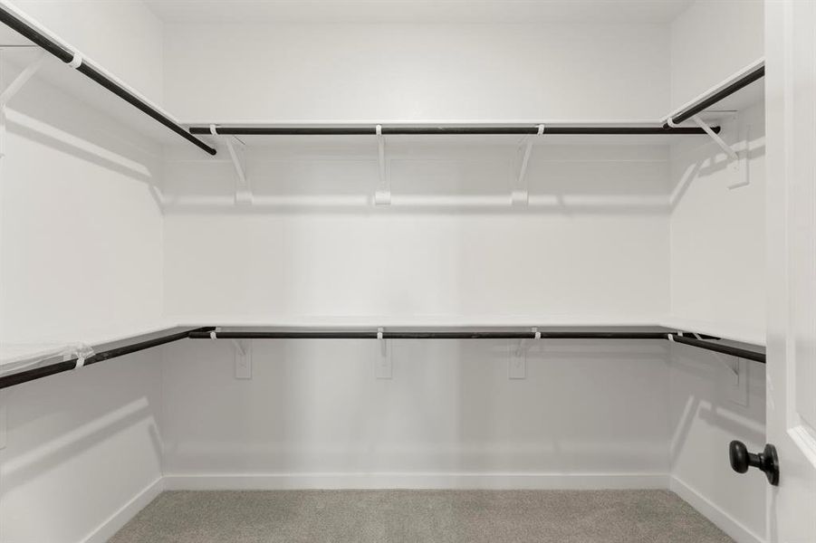 16. 4301 Crossvine - Closet 16. 4301 Crossvine - Closet