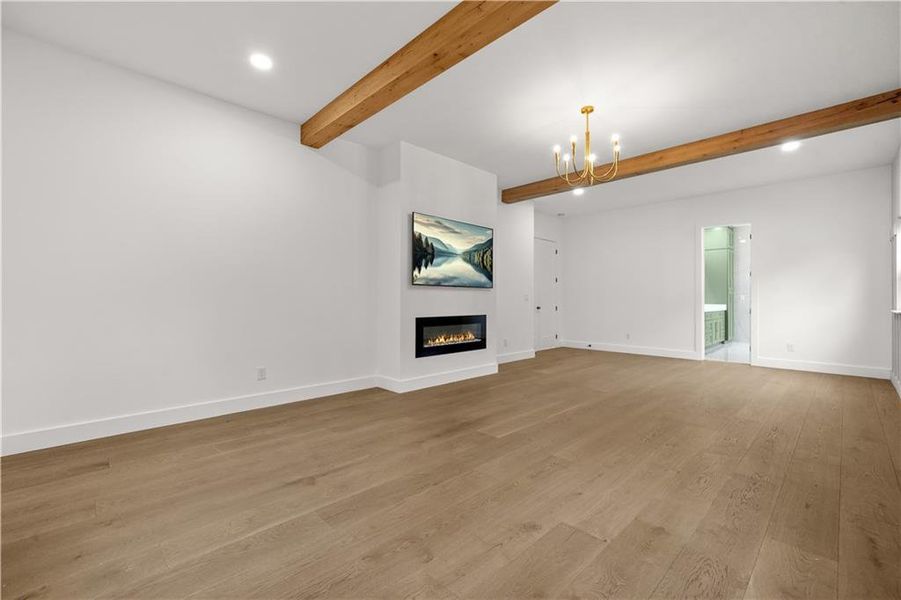 Spacious, unfurnished interior of a new home in , Atlanta (Image 44). Spacious, unfurnished interior of a new home in , Atlanta (Image 44).