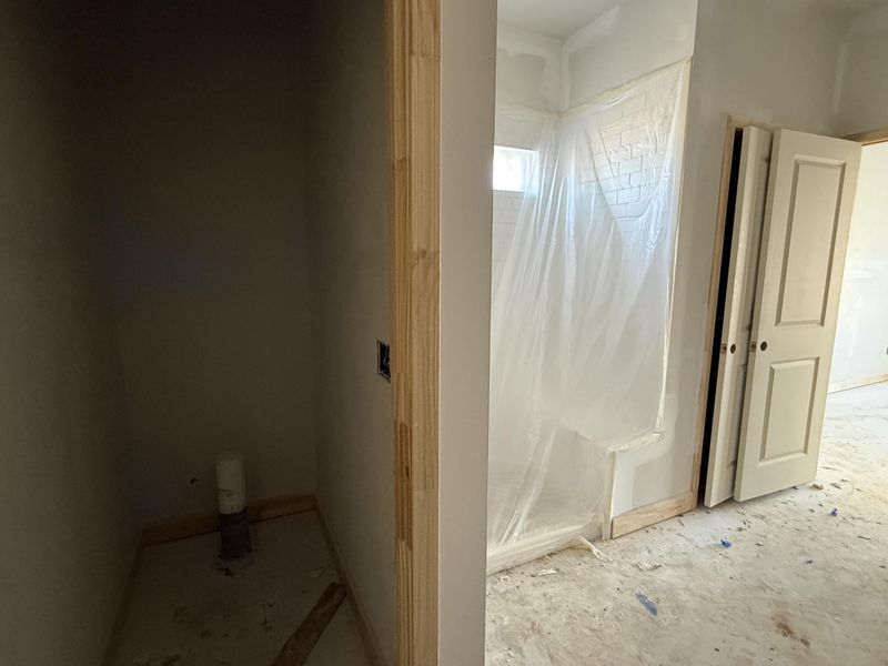 In-progress construction of a new home in , Summerville, SC (Image 18). In-progress construction of a new home in , Summerville, SC (Image 18).