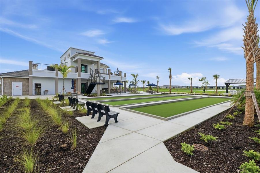 Community amenities in , Punta Gorda (Image 42).