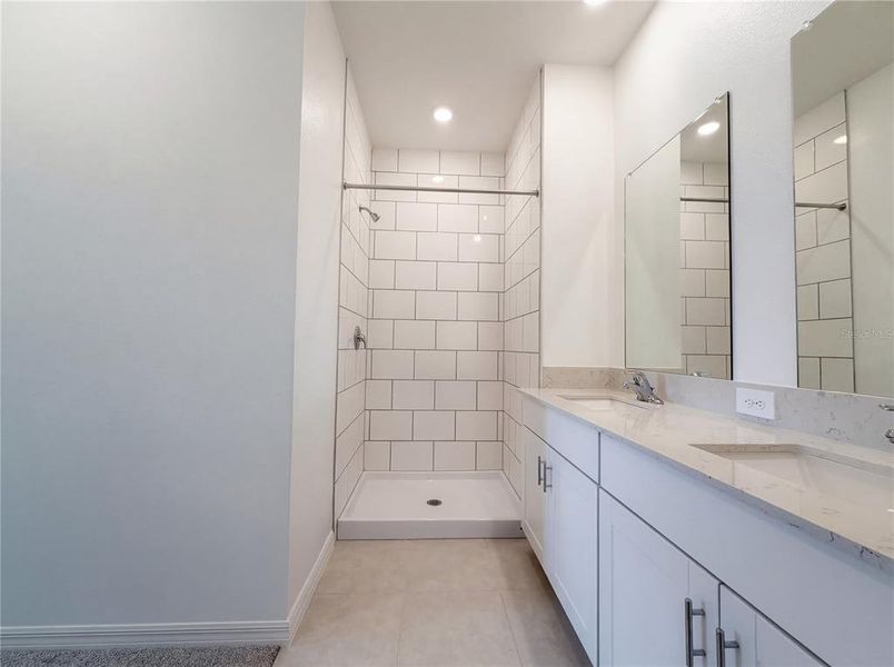 Furnished interior view inside a new home in , Parrish (Image 9). Furnished interior view inside a new home in , Parrish (Image 9).