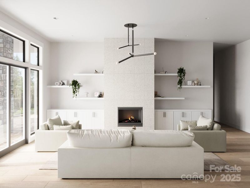 Rendering- Final product may vary Rendering- Final product may vary