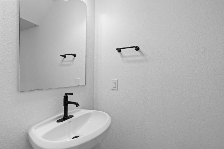 4418 Southpoint Way Fulshear, TX New Home Image 18