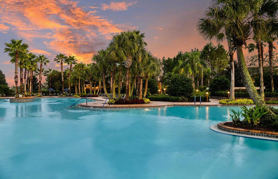 Community amenities in Del Webb Stone Creek, Ocala (Image 19).