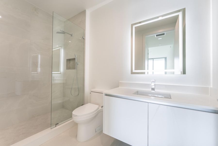 Bathroom 2