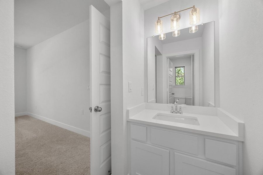 Image 27 of a home in Parmer Ranch - 60'.