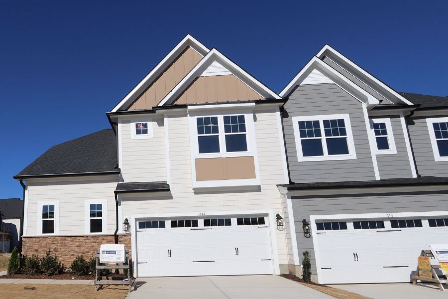 Front Exterior Front Exterior