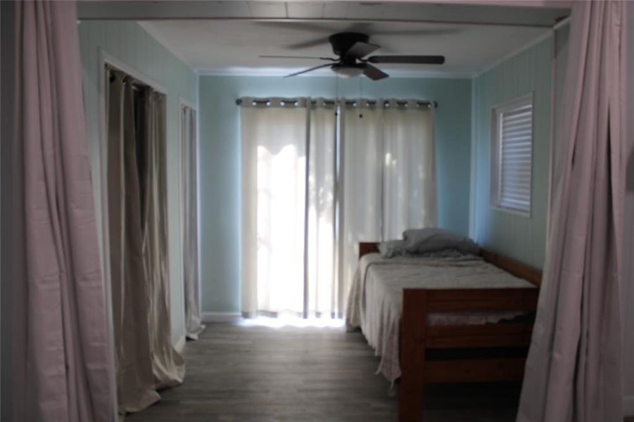 Furnished interior view inside a new home in , Brownwood (Image 14).