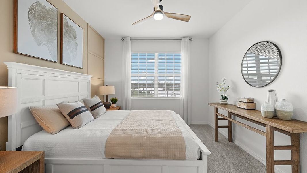 Ava Bedroom 3