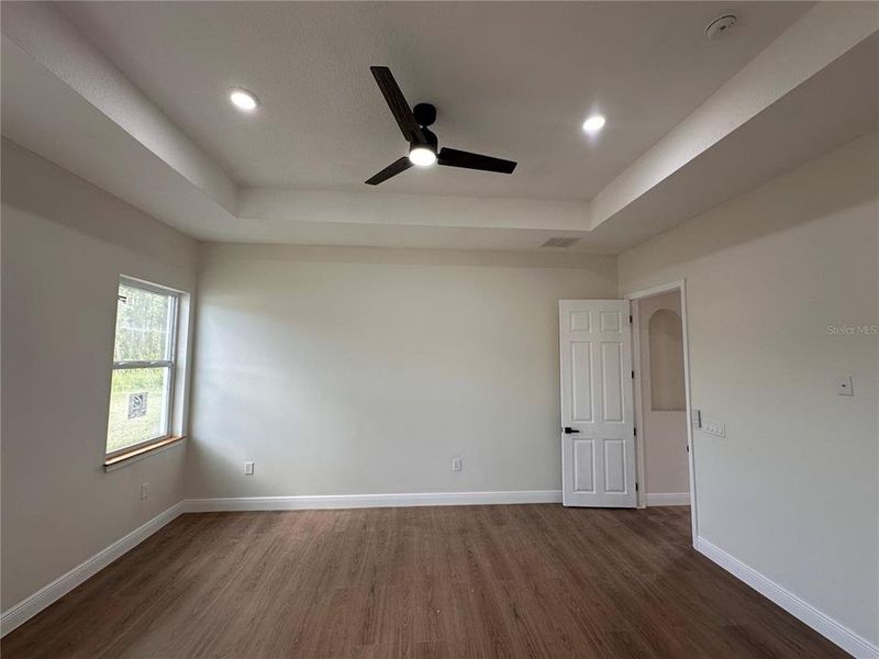 Spacious, unfurnished interior of a new home in , Palm Bay (Image 49). Spacious, unfurnished interior of a new home in , Palm Bay (Image 49).