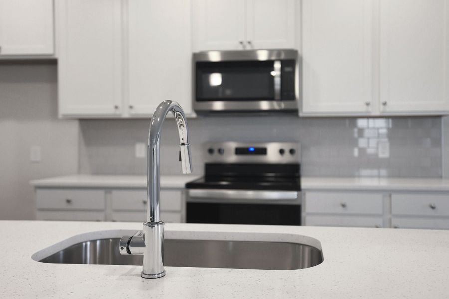 2,300sf New Home in Pooler, GA.  - Slide 15