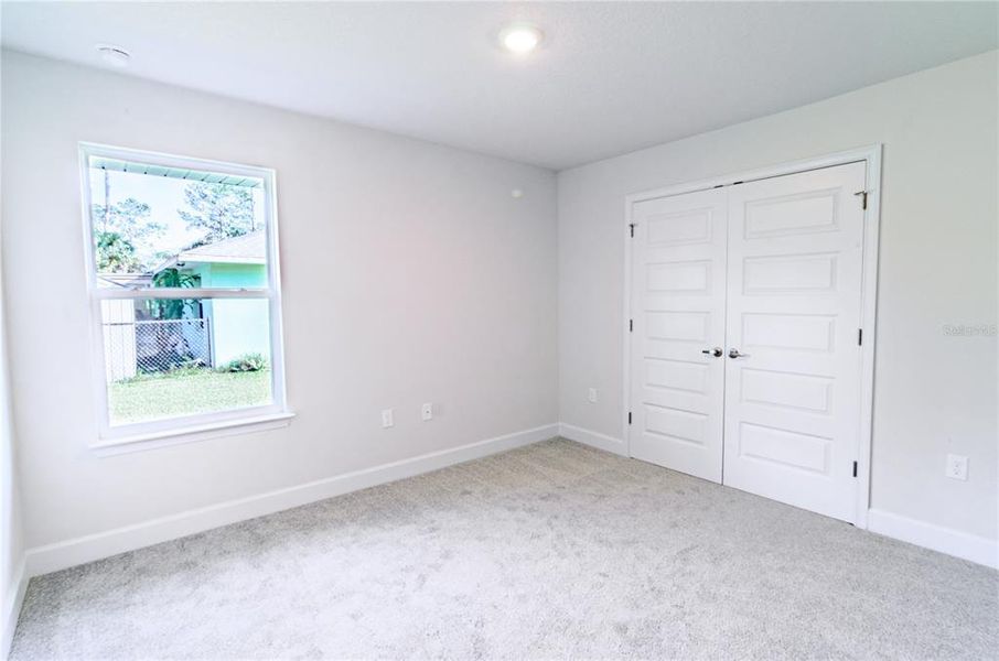 Spacious, unfurnished interior of a new home in , Palm Coast (Image 18).