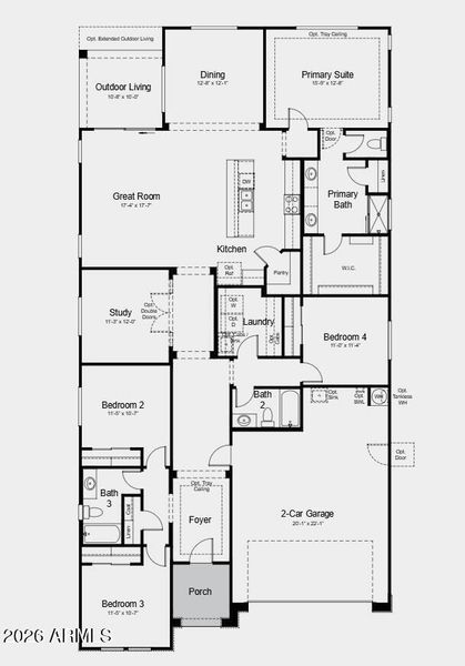 Floor Plan Floor Plan