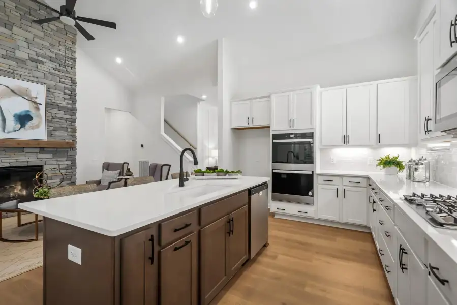 The Shannon C Kitchen The Shannon C Kitchen