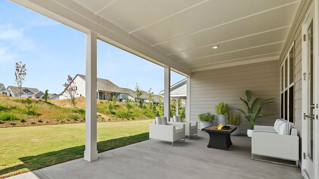 Staged Photo Used for Reference