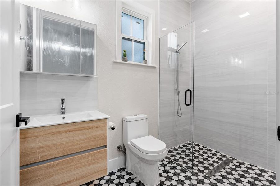 THIRD BATHROOM THIRD BATHROOM