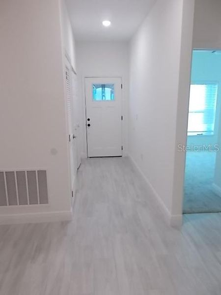 Spacious, unfurnished interior of a new home in , Daytona Beach (Image 10). Spacious, unfurnished interior of a new home in , Daytona Beach (Image 10).