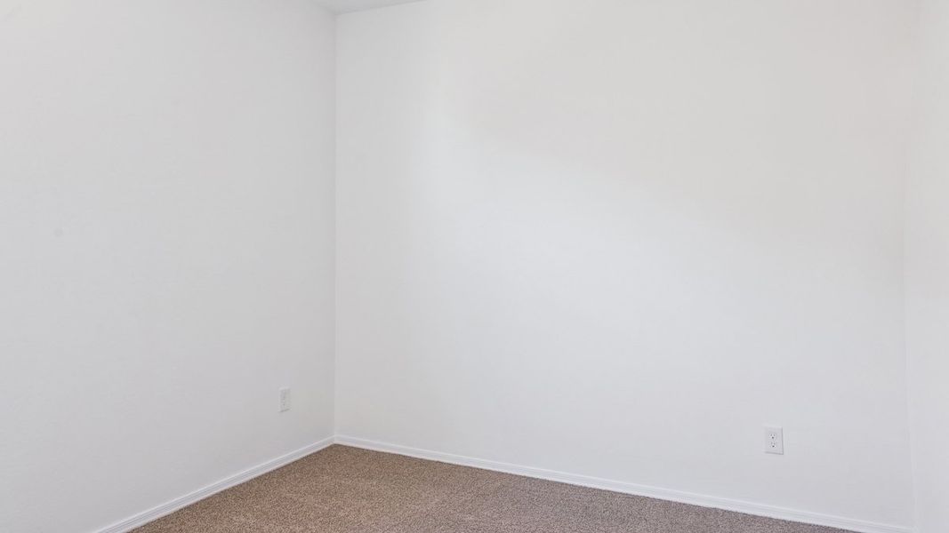 Spacious, unfurnished interior of a new home in Moonlight, Maricopa (Image 29).